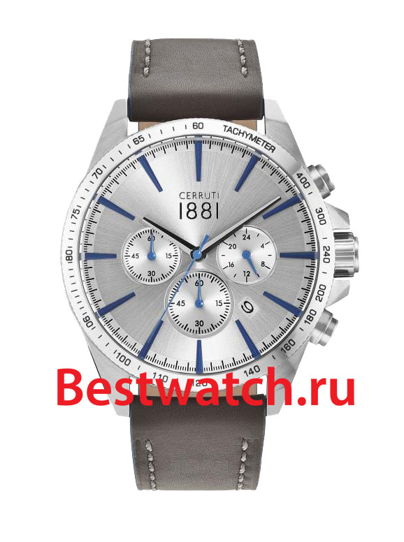 Часы Cerruti 1881 Conero CRA126SN04GY
